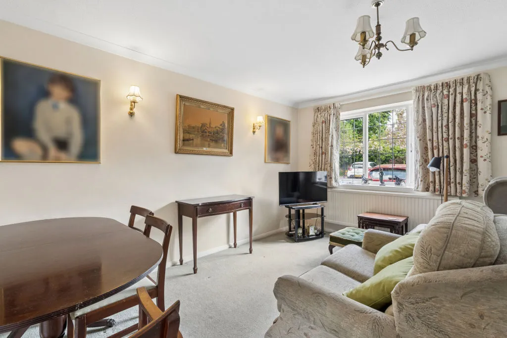 Charlotte Way Station Road, Marlow SL7 1PJ, photo 2