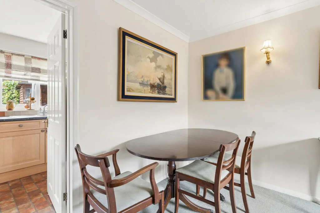Charlotte Way Station Road, Marlow SL7 1PJ, photo 4