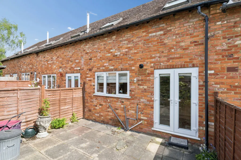 Charlotte Way Station Road, Marlow SL7 1PJ, photo 10