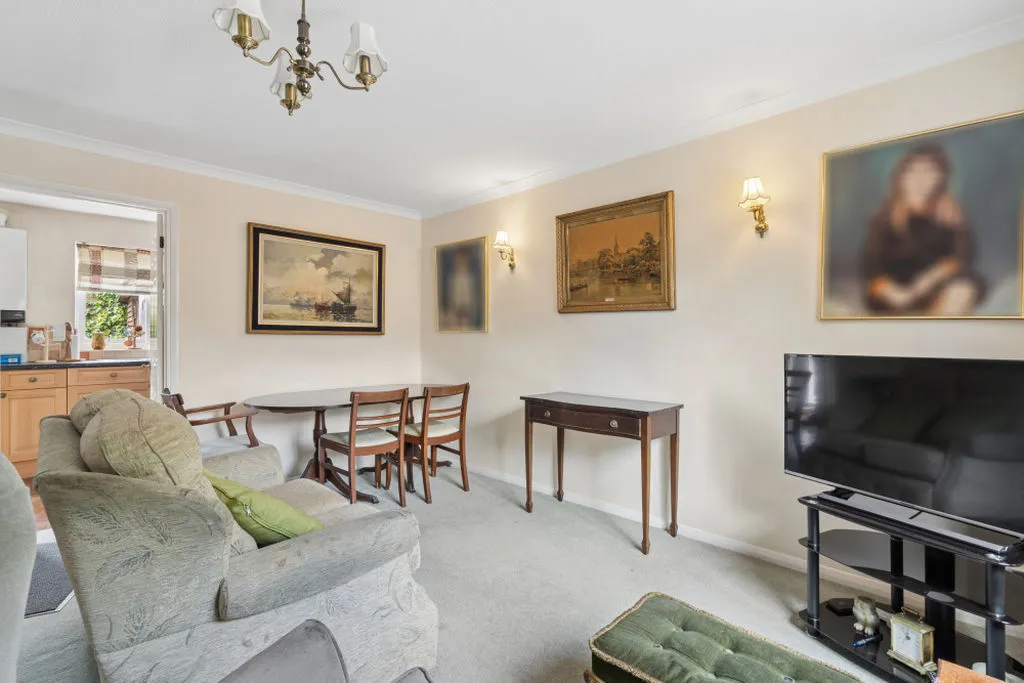 Charlotte Way Station Road, Marlow SL7 1PJ, photo 3