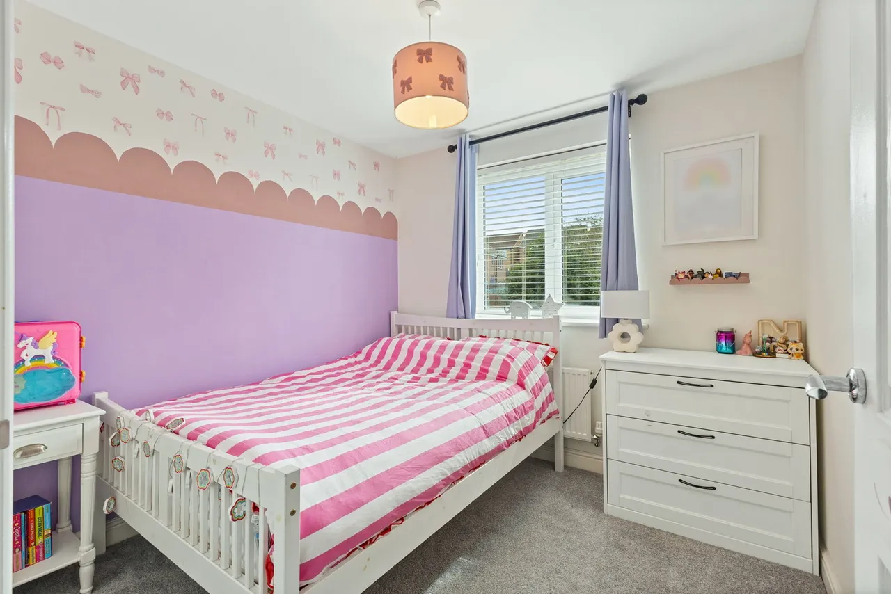 Lumley Gardens, Castleford, photo 17