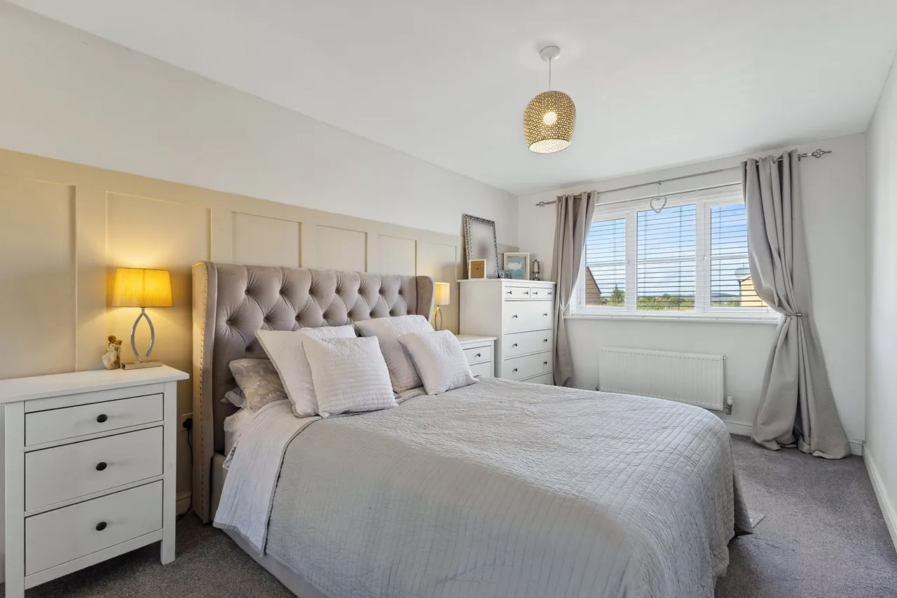 Lumley Gardens, Castleford, photo 15