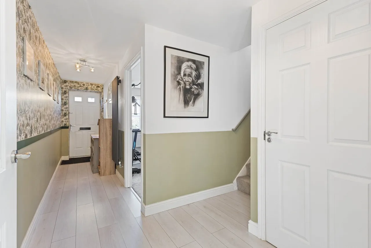 Lumley Gardens, Castleford, photo 12