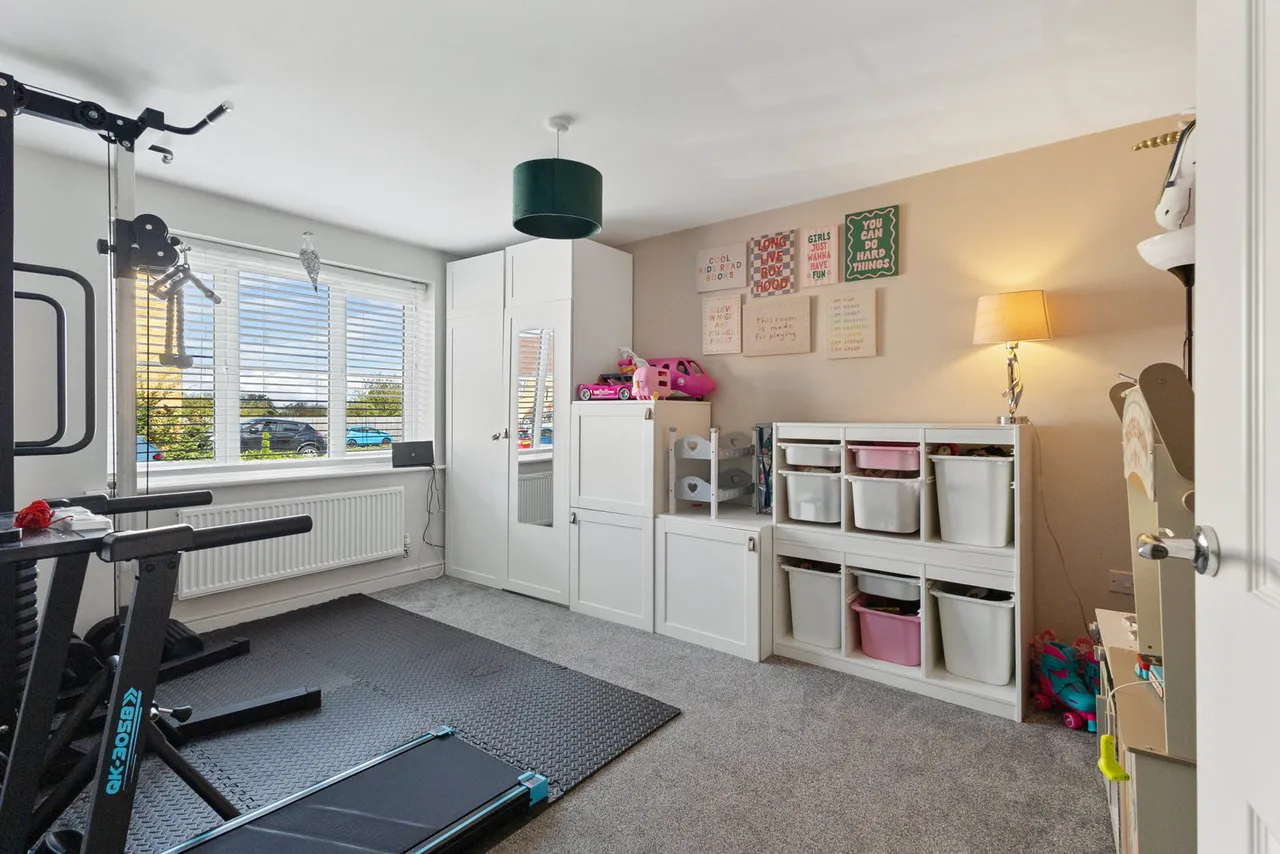 Lumley Gardens, Castleford, photo 10