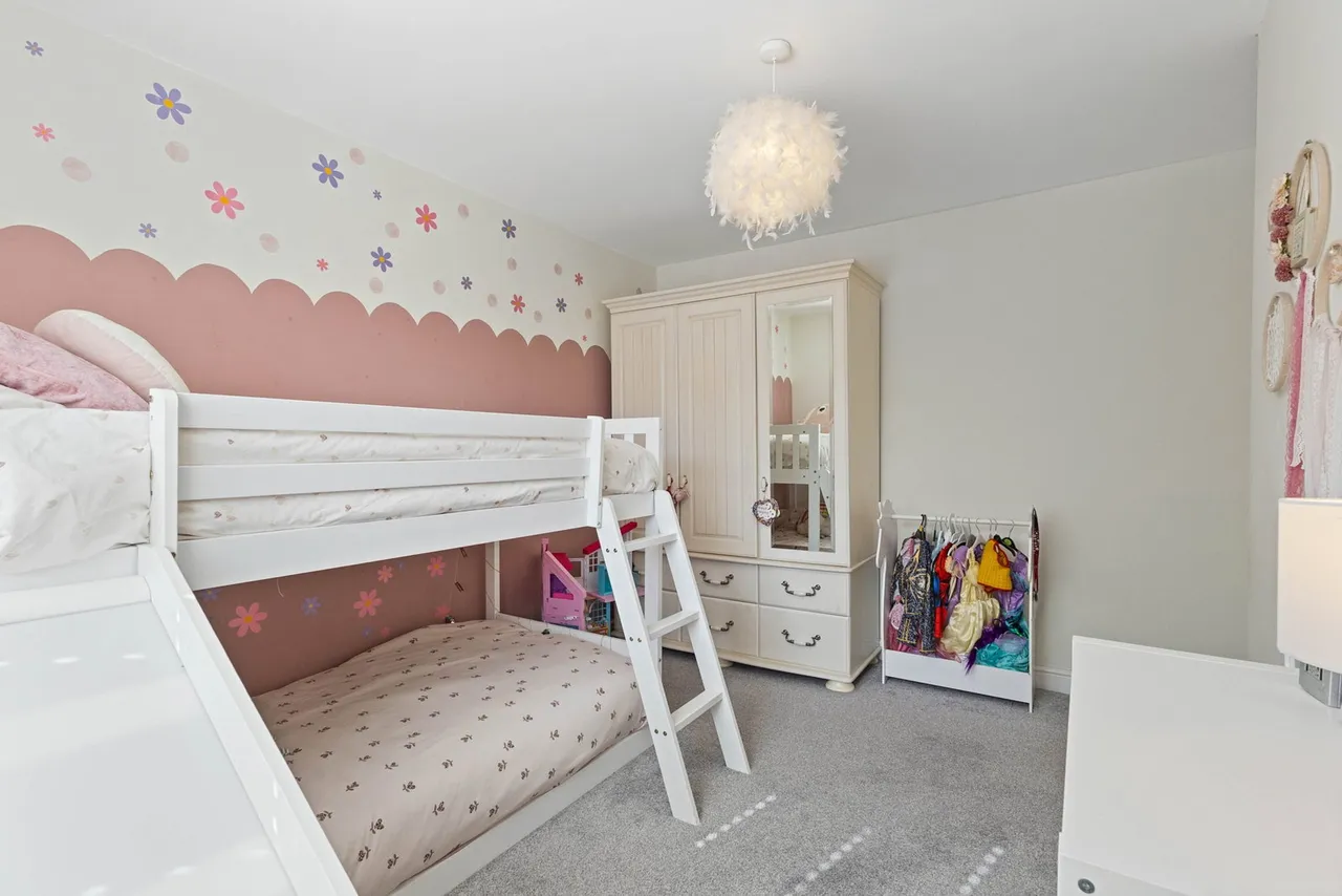 Lumley Gardens, Castleford, photo 19