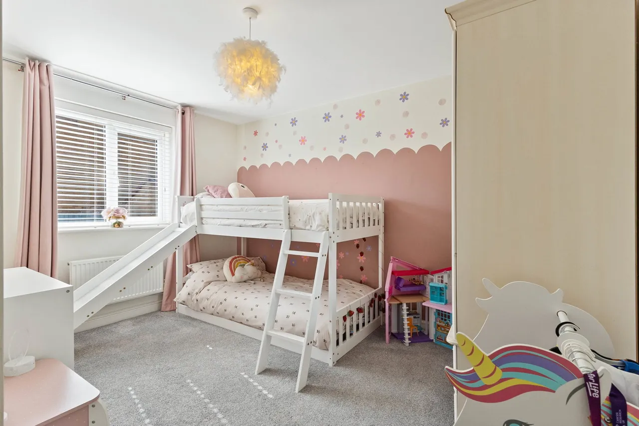 Lumley Gardens, Castleford, photo 18