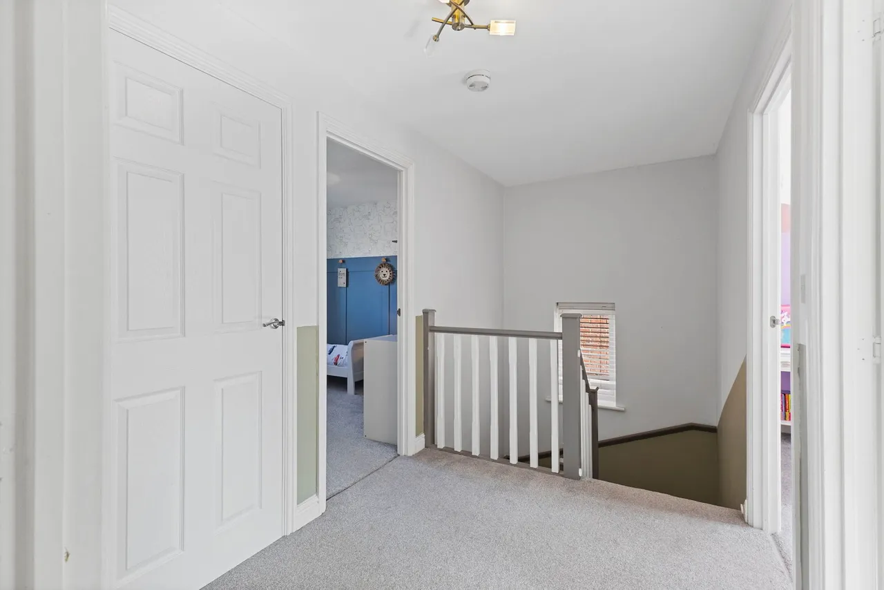 Lumley Gardens, Castleford, photo 22