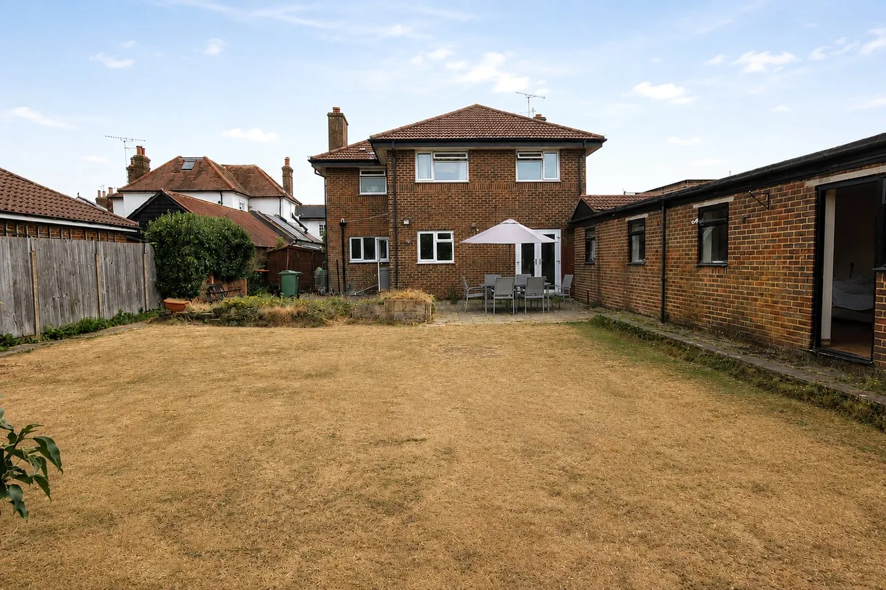 Toddington, Bedfordshire, photo 18