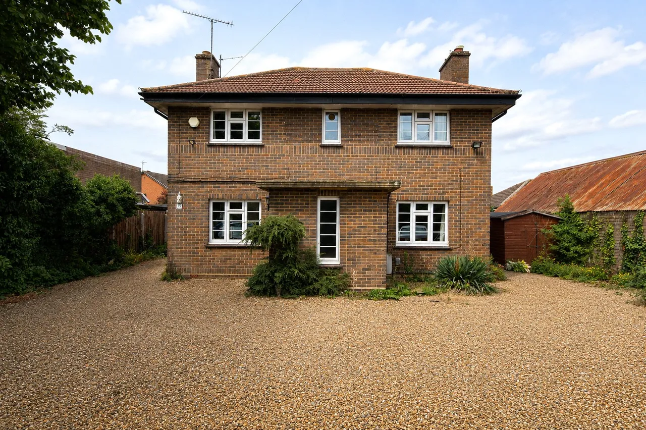 Toddington, Bedfordshire, photo 24