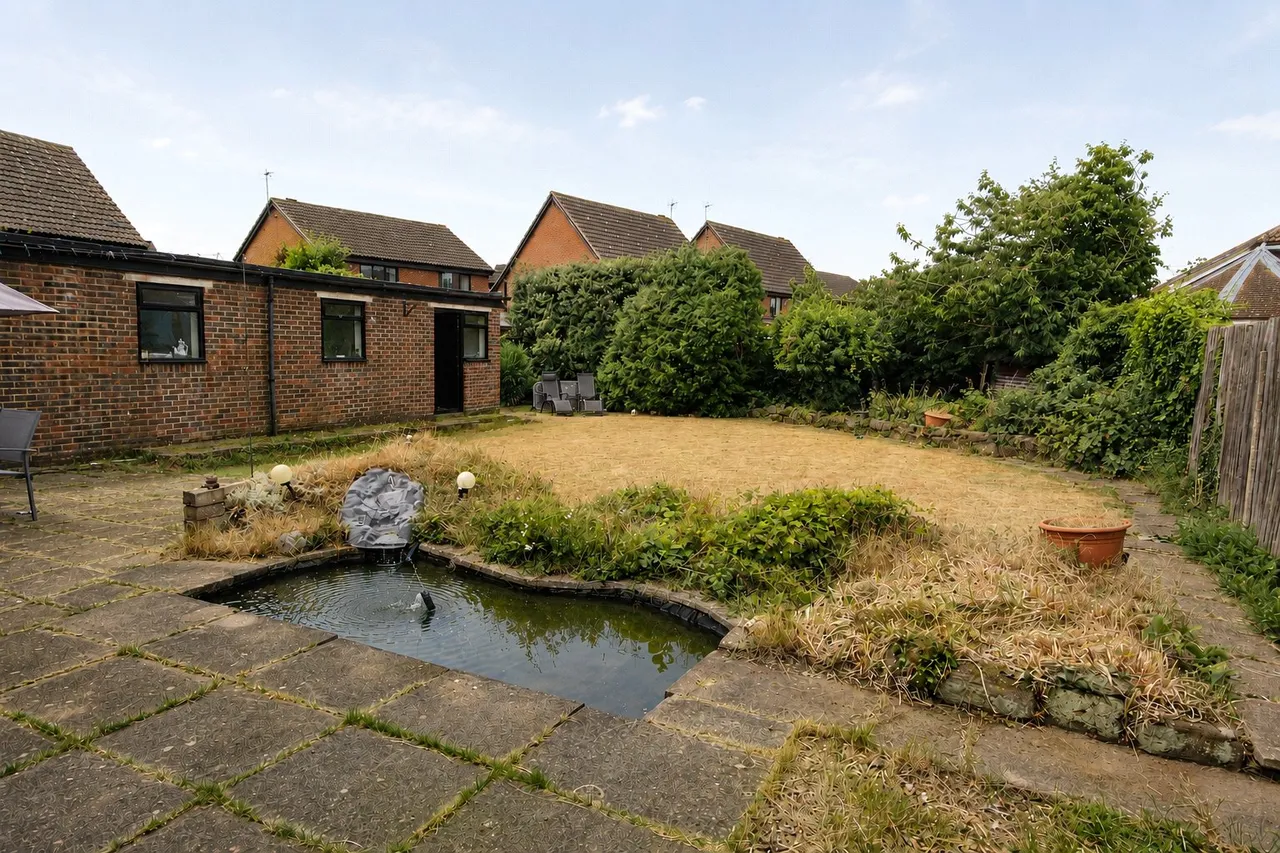 Toddington, Bedfordshire, photo 19