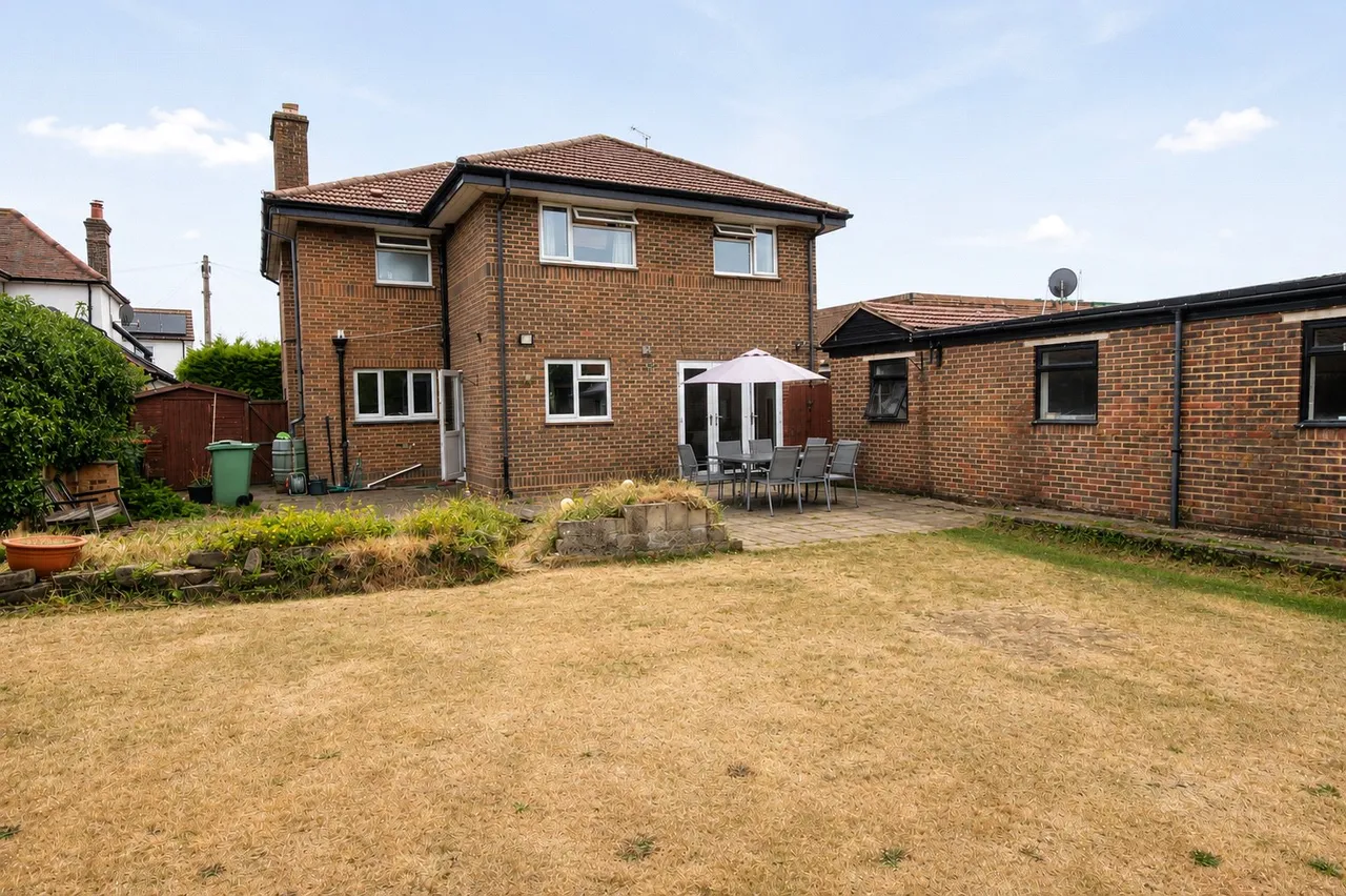 Toddington, Bedfordshire, photo 21