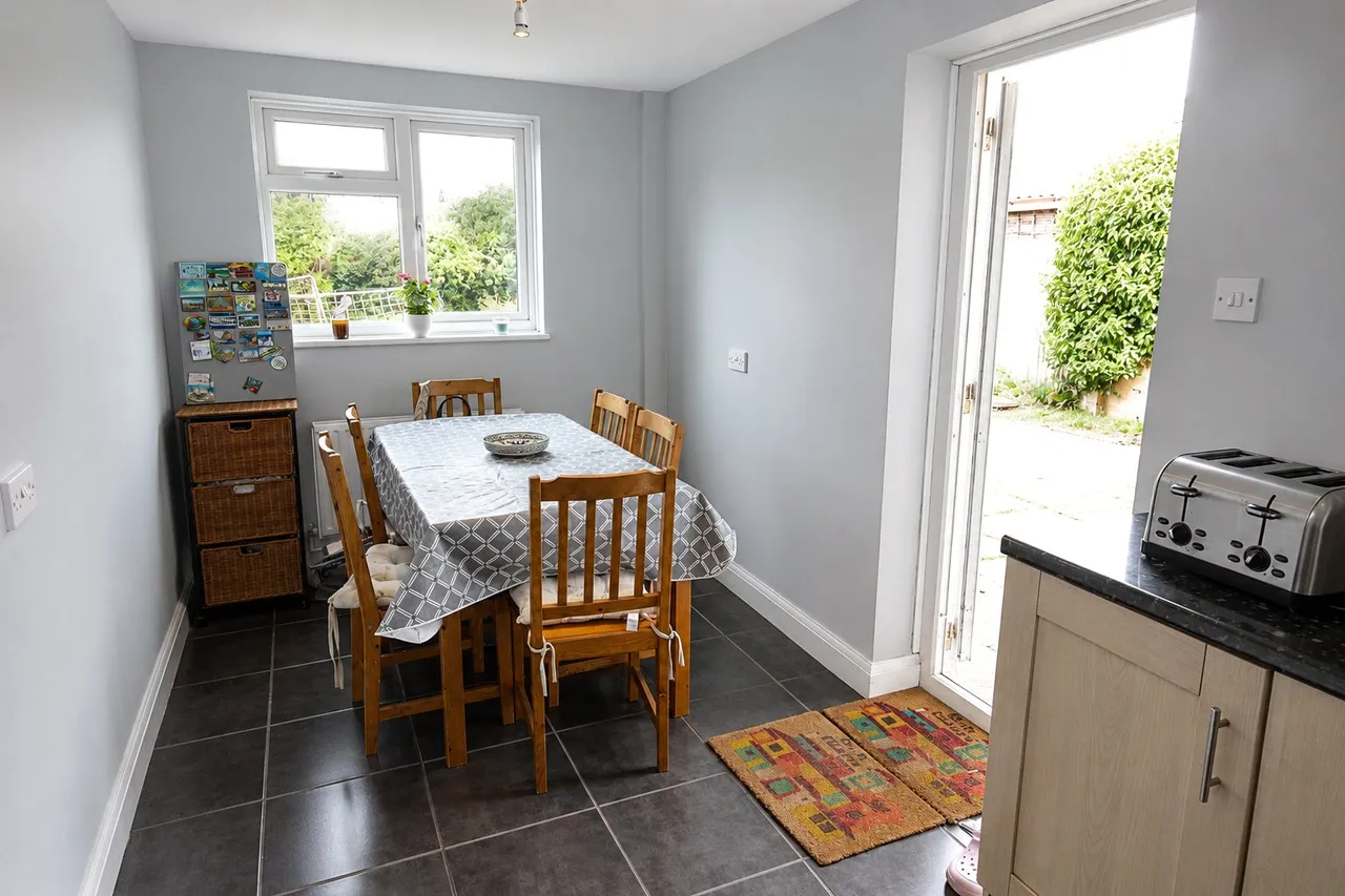 Toddington, Bedfordshire, photo 6