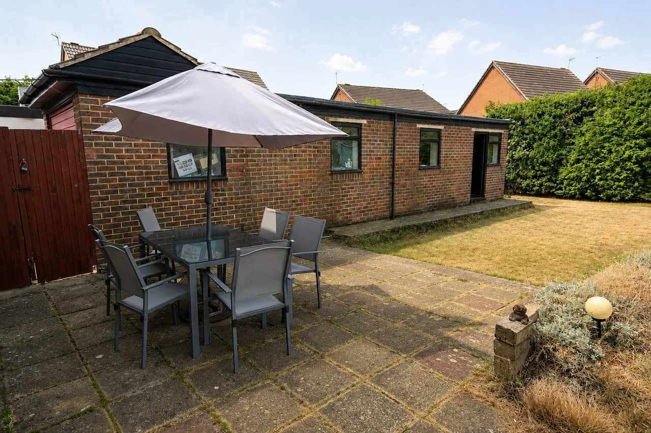 Toddington, Bedfordshire, photo 23
