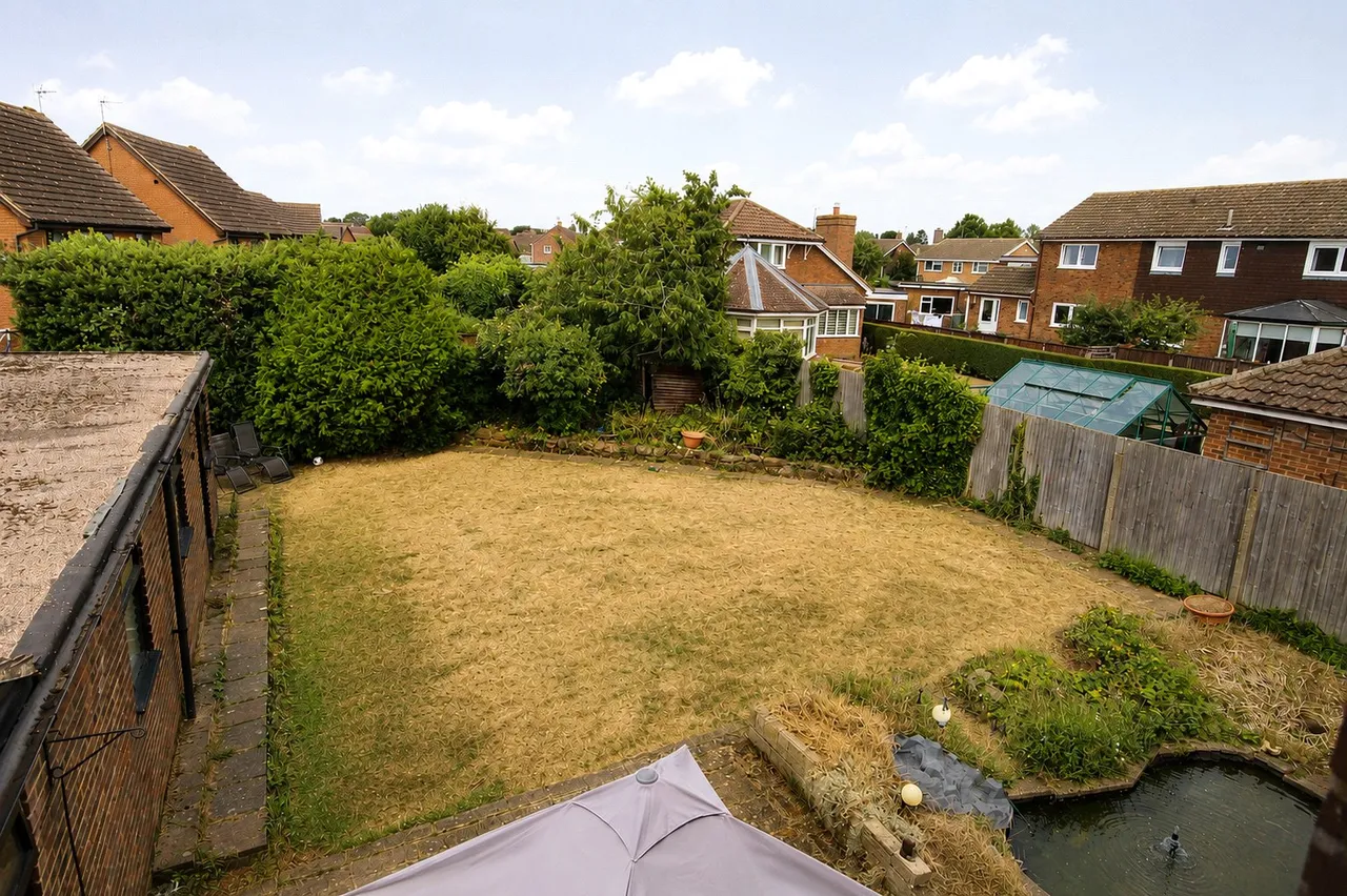 Toddington, Bedfordshire, photo 20