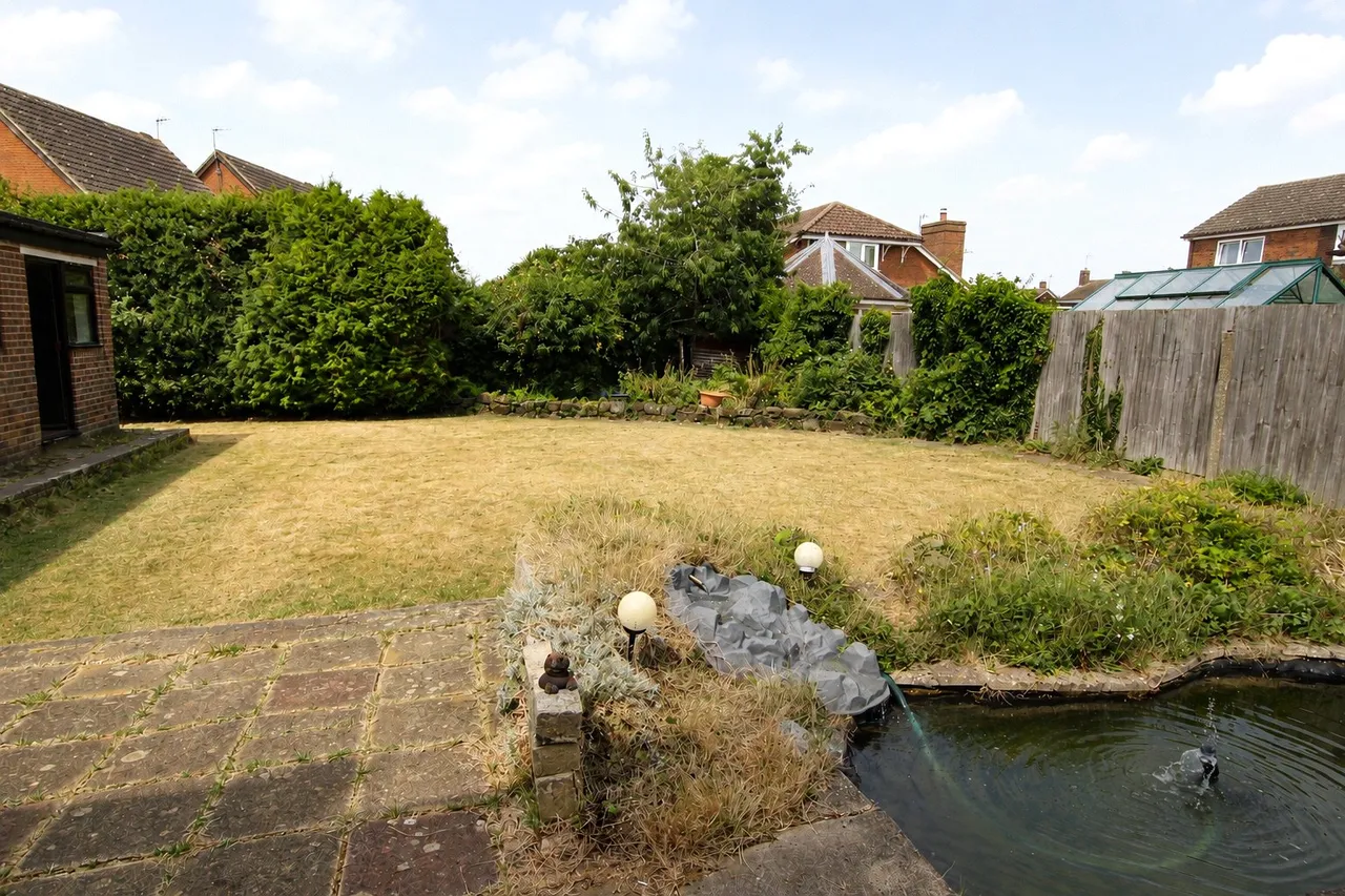 Toddington, Bedfordshire, photo 17