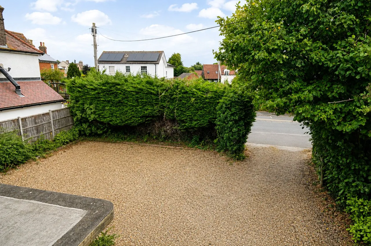 Toddington, Bedfordshire, photo 22