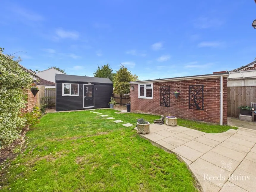 Barrington Avenue, Stockton-on-Tees, TS19, photo 18