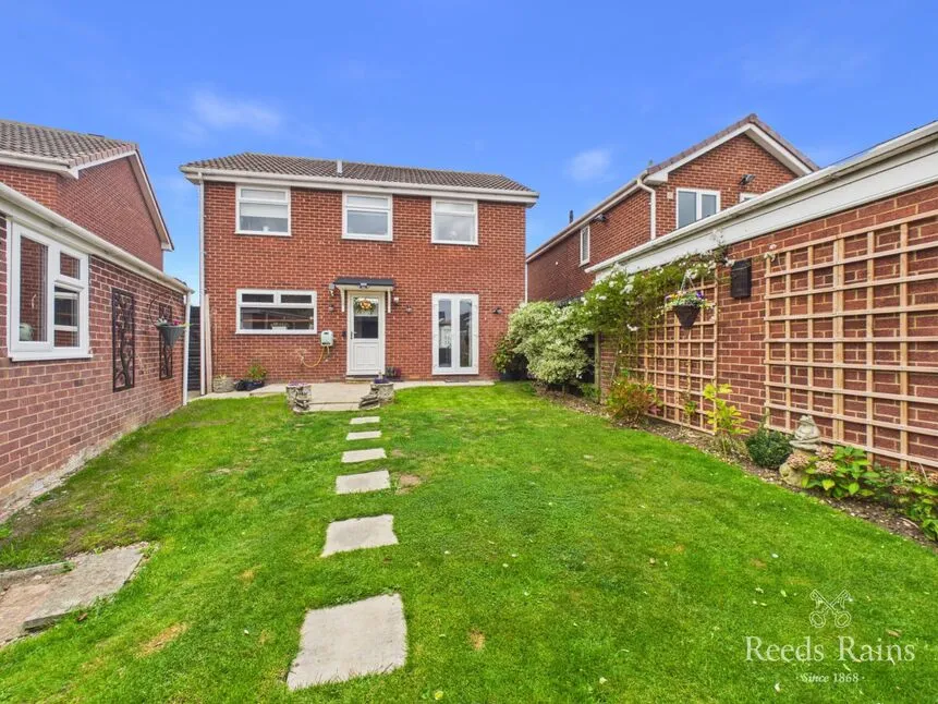 Barrington Avenue, Stockton-on-Tees, TS19, photo 19