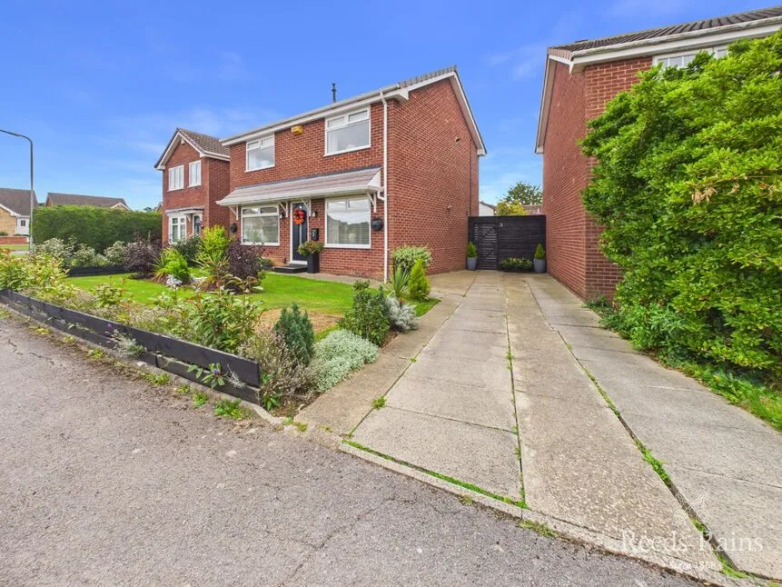 Barrington Avenue, Stockton-on-Tees, TS19, photo 20
