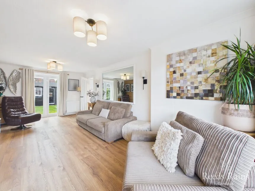 Barrington Avenue, Stockton-on-Tees, TS19, photo 4