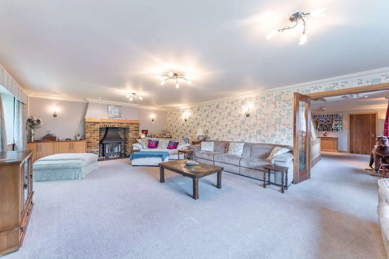 West Meon, Petersfield, Hampshire, GU32 1JS, photo 7