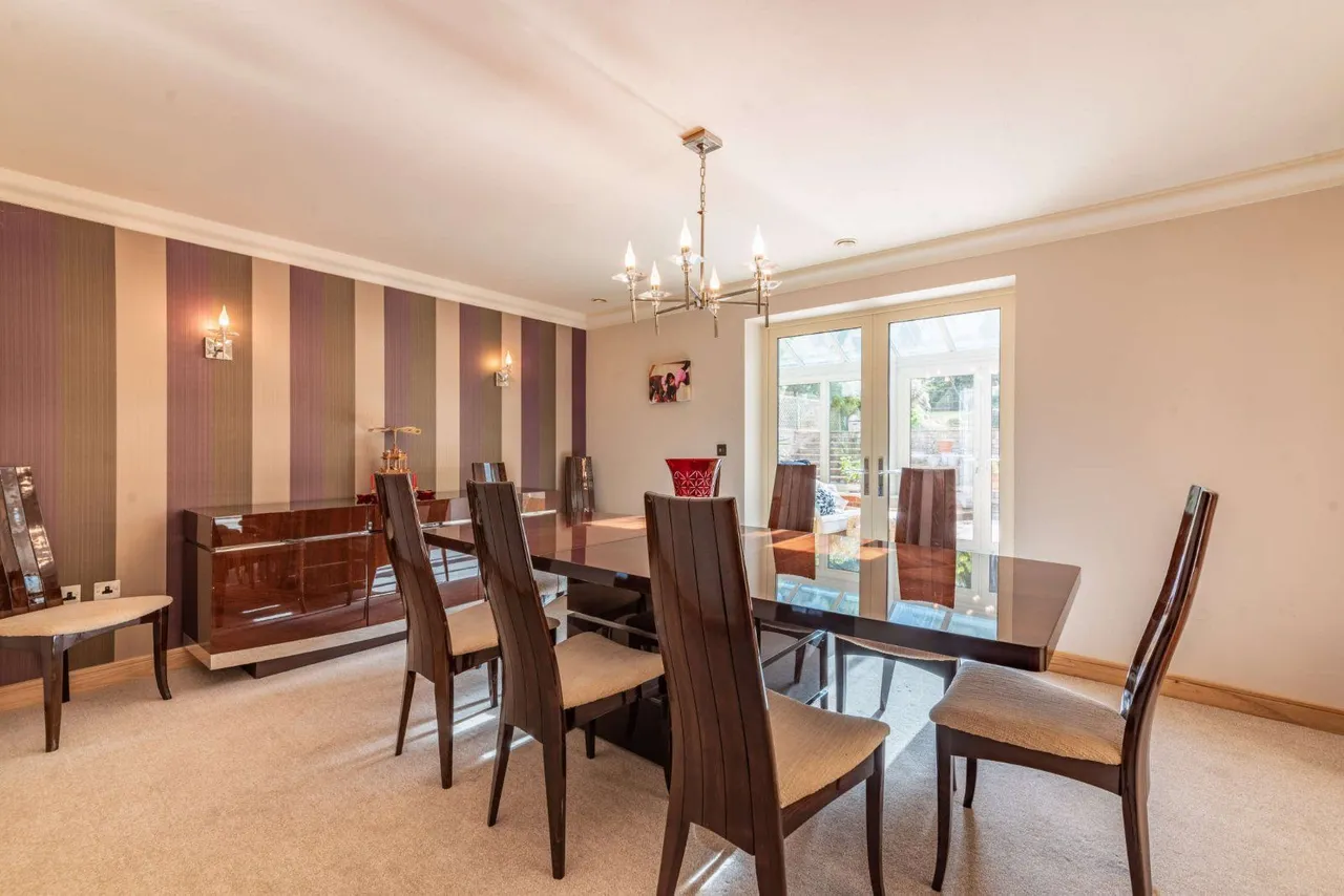 West Meon, Petersfield, Hampshire, GU32 1JS, photo 8