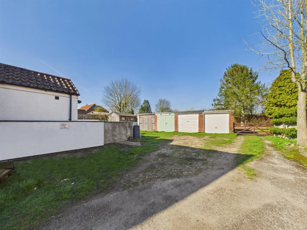 West End Place, Ingham, Lincoln, photo 12