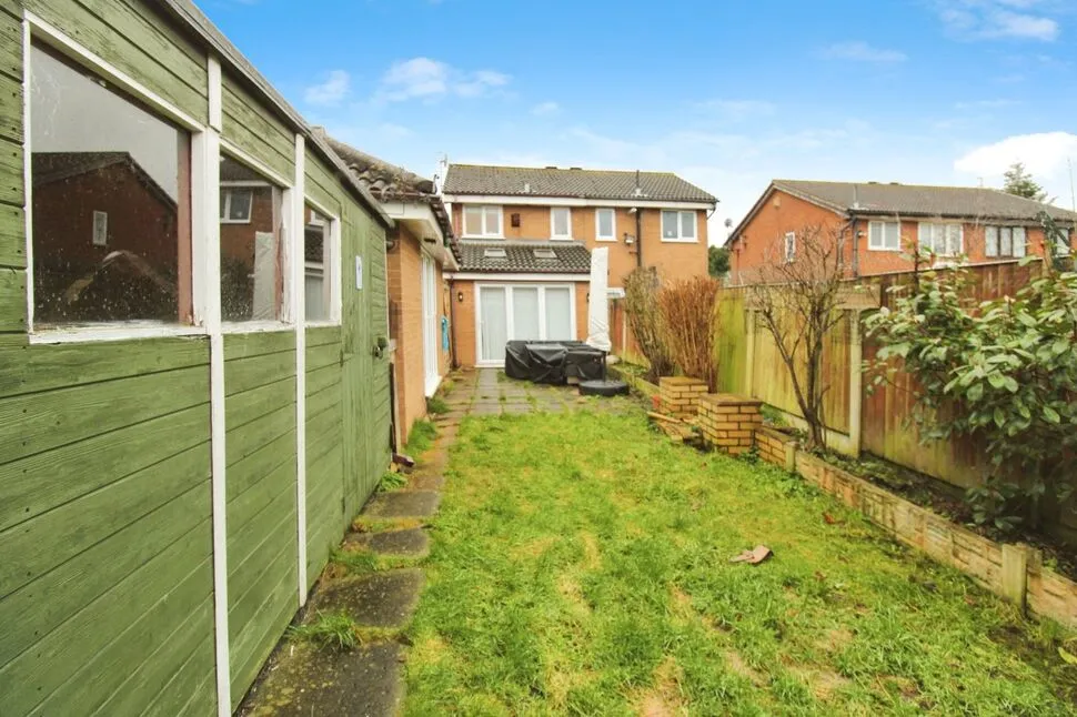 Littleton Close, Great Sankey, Cheshire, WA5, photo 5