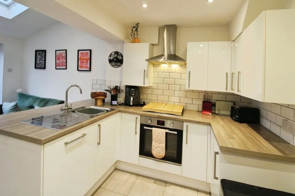 Littleton Close, Great Sankey, Cheshire, WA5, photo 6