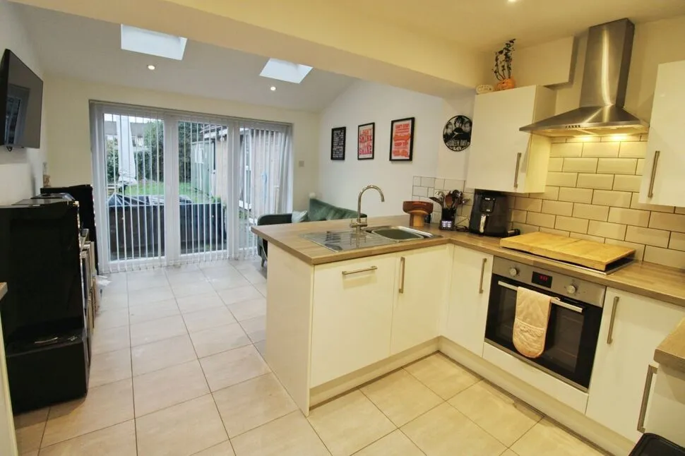 Littleton Close, Great Sankey, Cheshire, WA5, photo 3