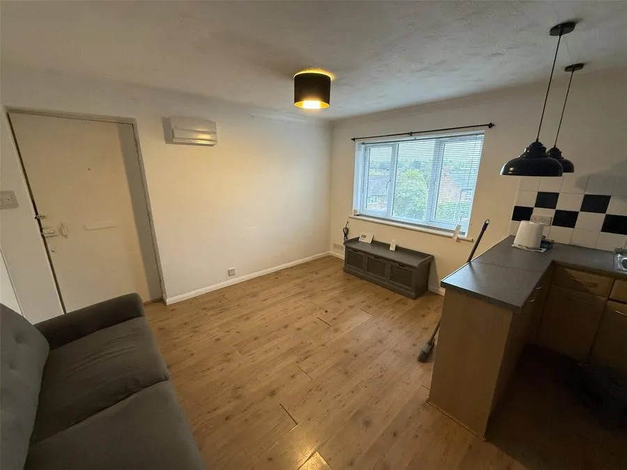 Chiltern Avenue, High Wycombe, HP12, photo 4