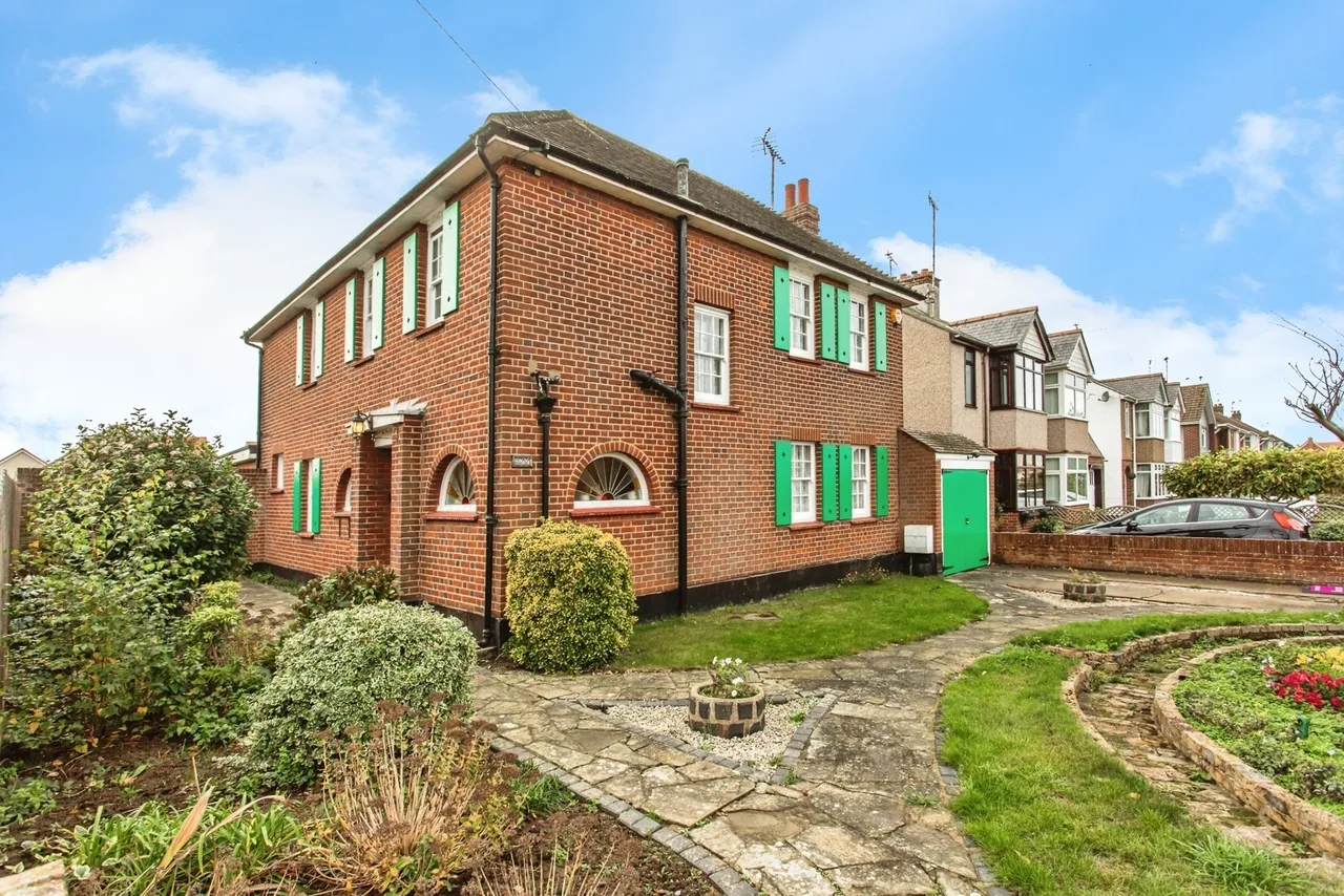 High Street, Great Wakering, Southend-on-Sea, Essex, SS3, photo 17