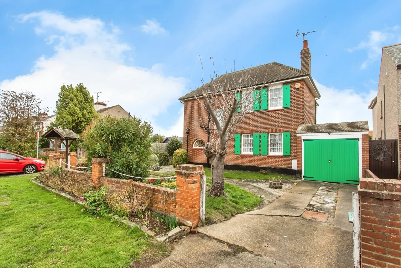 High Street, Great Wakering, Southend-on-Sea, Essex, SS3, photo 16