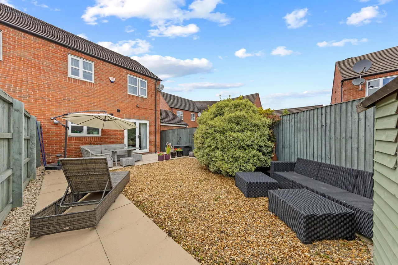 Edgewater Place, Warrington, Warrington, WA4 1GE, photo 14