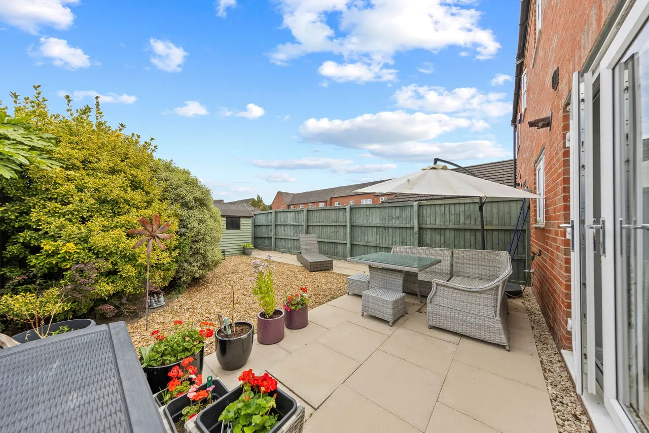 Edgewater Place, Warrington, Warrington, WA4 1GE, photo 13