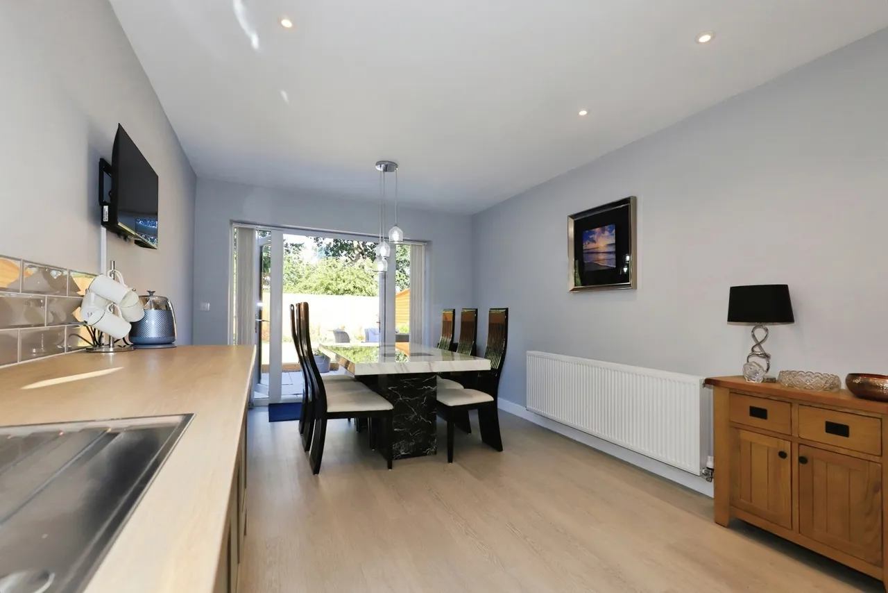 Ludlow Road, Kidderminster, DY10, photo 8