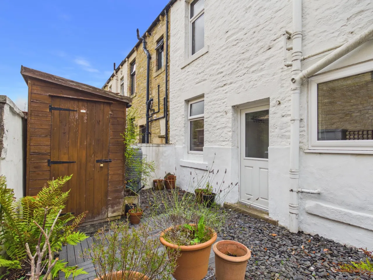 Alexandra Terrace, Skipton, BD23, photo 12