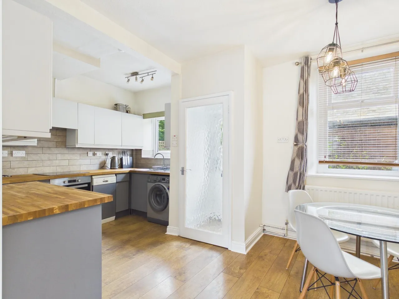 Alexandra Terrace, Skipton, BD23, photo 6