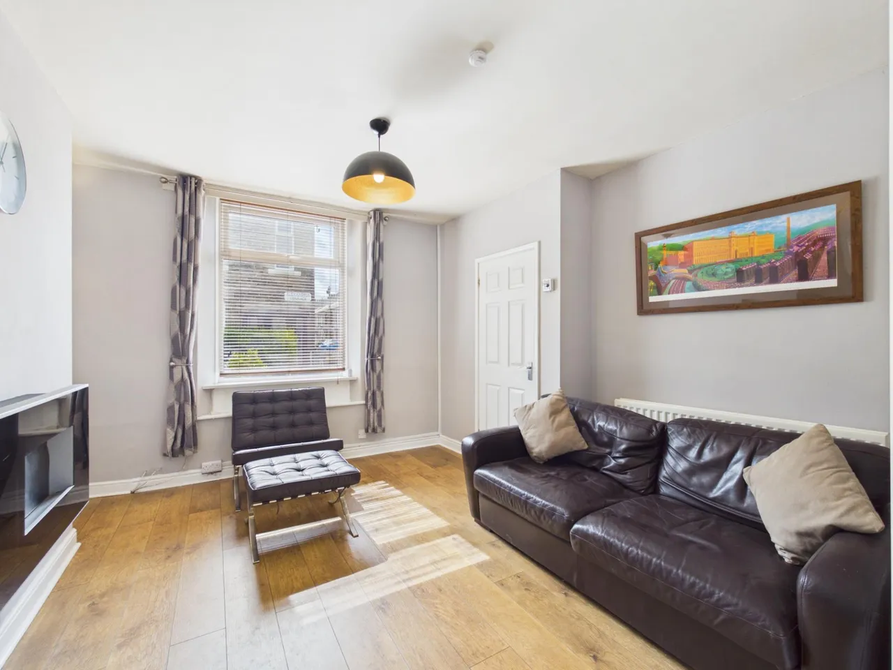 Alexandra Terrace, Skipton, BD23, photo 2