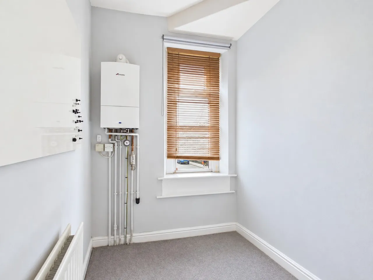 Alexandra Terrace, Skipton, BD23, photo 10