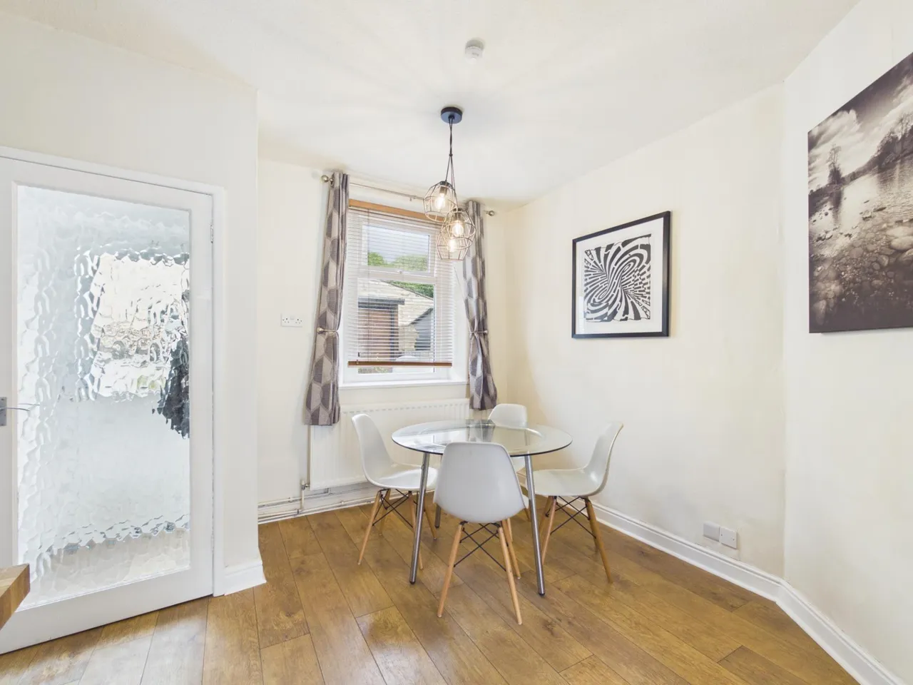 Alexandra Terrace, Skipton, BD23, photo 5