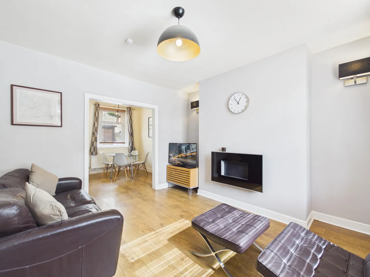 Alexandra Terrace, Skipton, BD23, photo 3