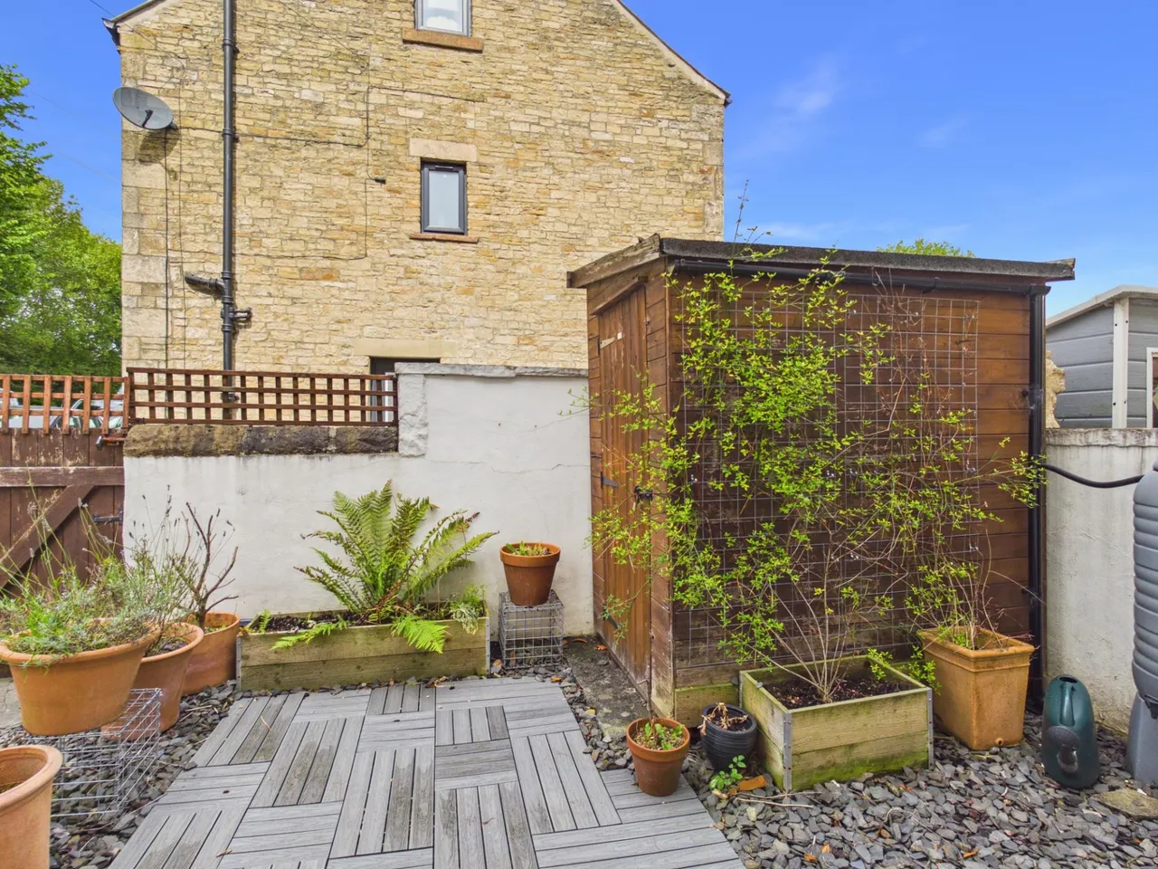 Alexandra Terrace, Skipton, BD23, photo 11