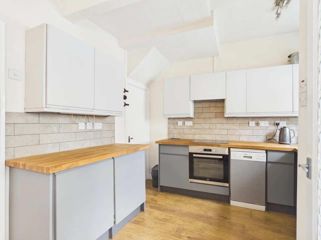 Alexandra Terrace, Skipton, BD23, photo 4