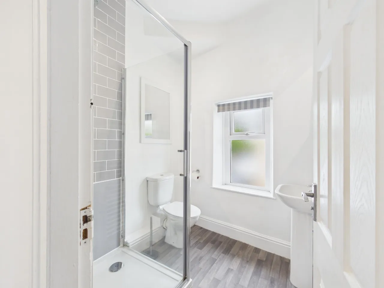 Alexandra Terrace, Skipton, BD23, photo 9