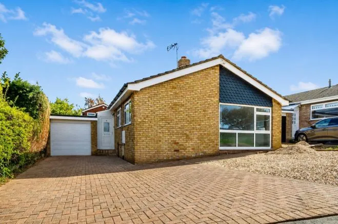 2 bed house for sale — Granson Way, Washingborough, Lincoln