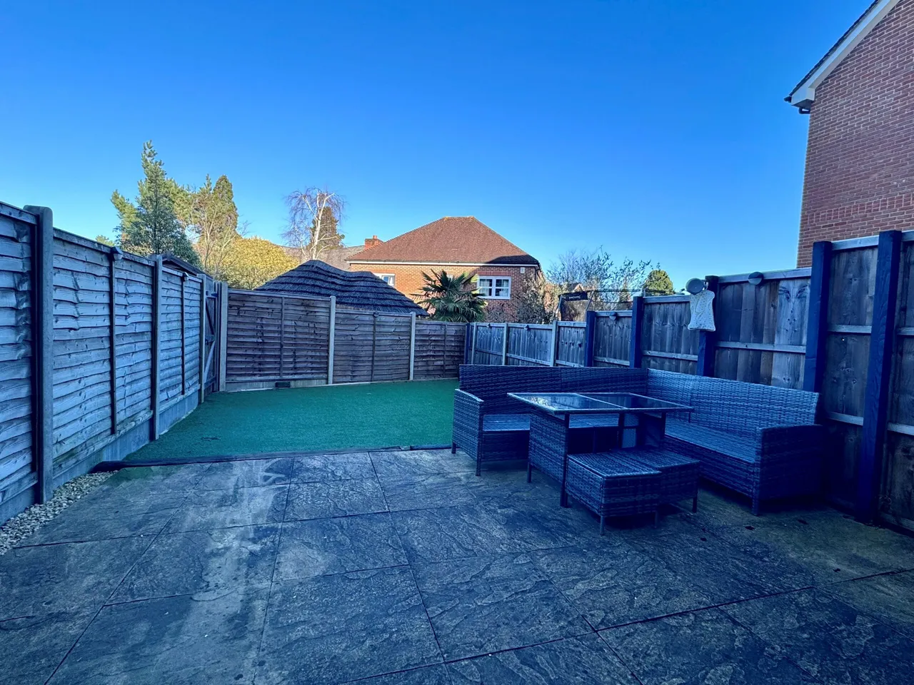 Chertsey Street, Fleet, Hampshire, GU51 1HS, photo 15