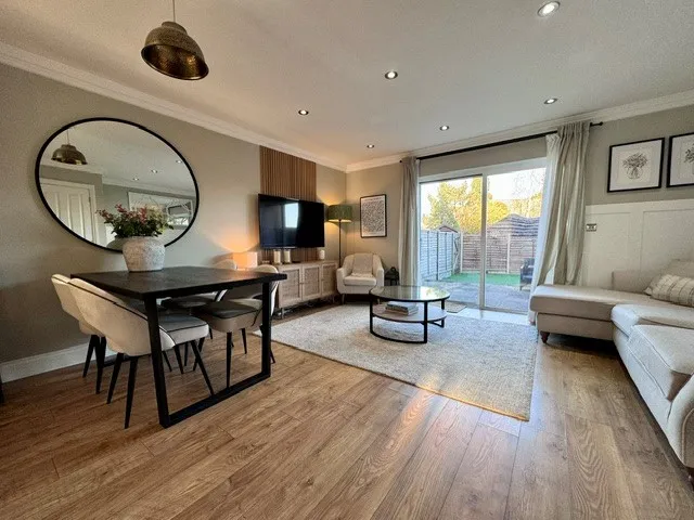 Chertsey Street, Fleet, Hampshire, GU51 1HS, photo 3