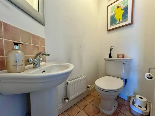 Chertsey Street, Fleet, Hampshire, GU51 1HS, photo 14
