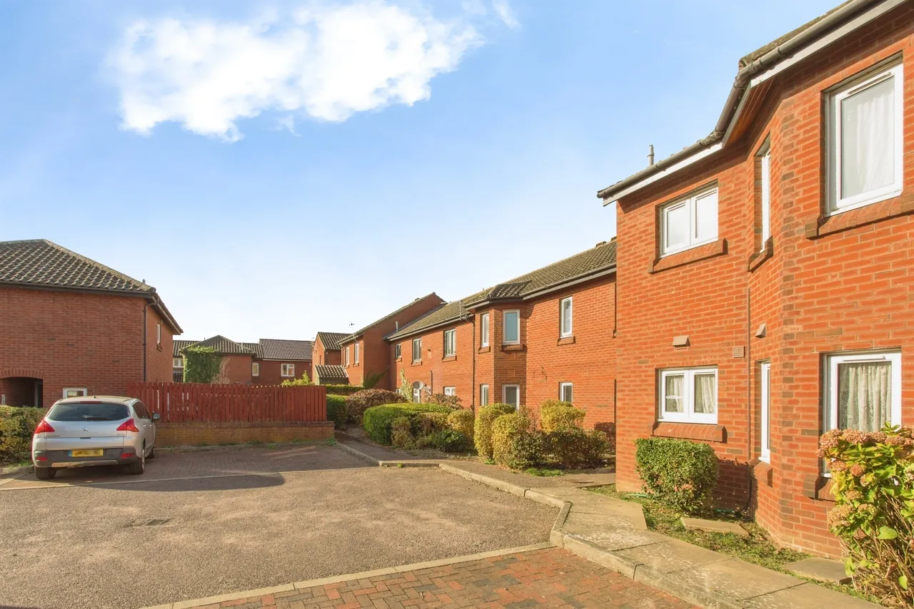 Budleigh Close, Cambridge, CB1, photo 11